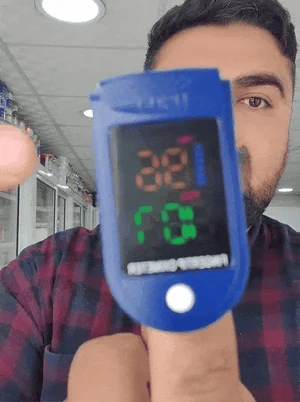 Portátil e totalmente indolor